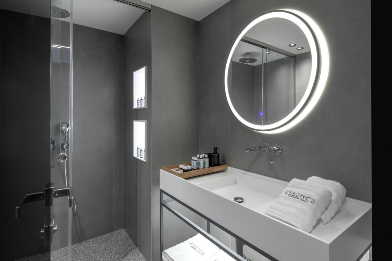Essence Suites Downtown Suites - Adults Only Rhodes City Buitenkant foto
