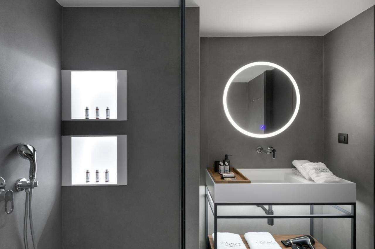 Essence Suites Downtown Suites - Adults Only Rhodes City Buitenkant foto