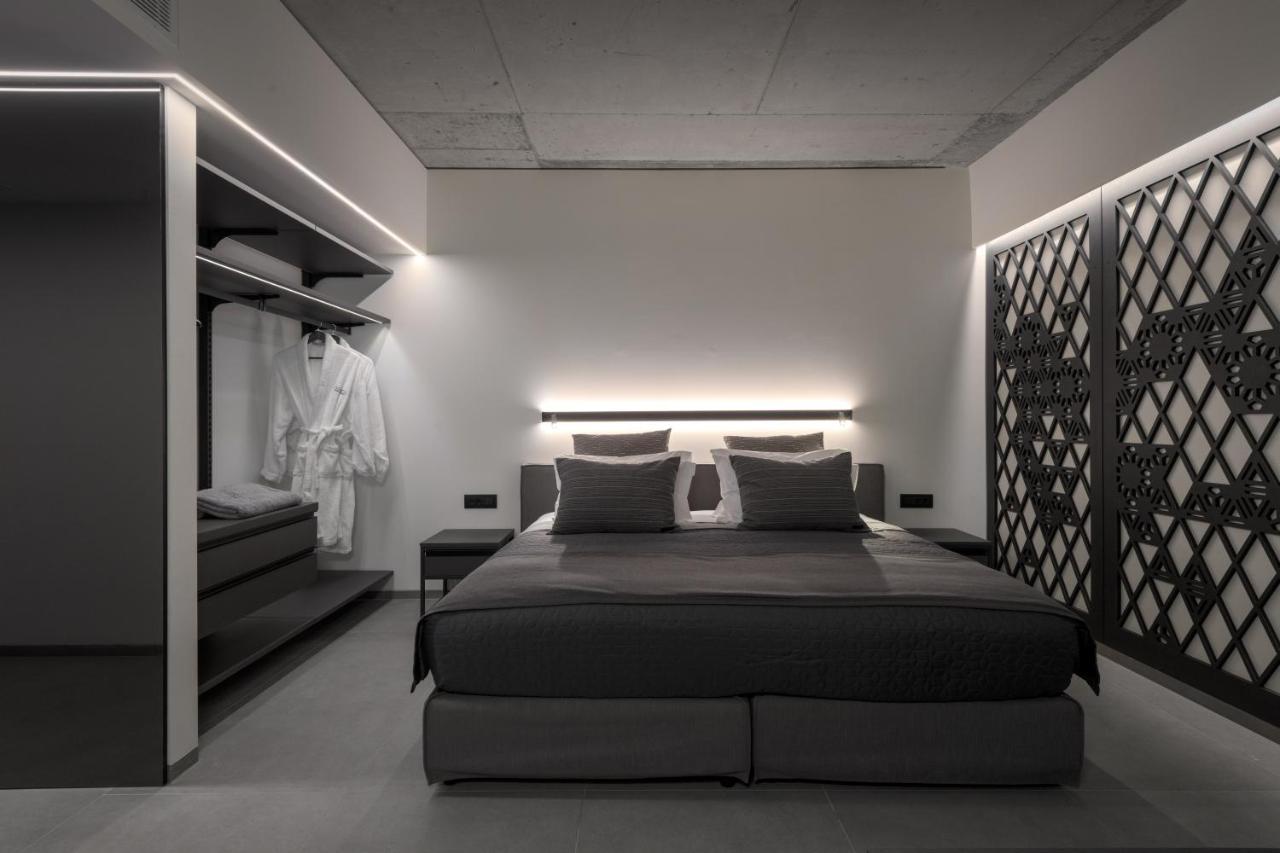 Essence Suites Downtown Suites - Adults Only Rhodes City Buitenkant foto