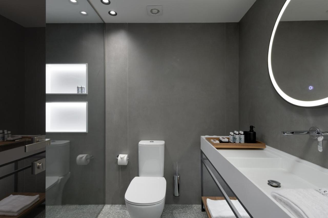 Essence Suites Downtown Suites - Adults Only Rhodes City Buitenkant foto