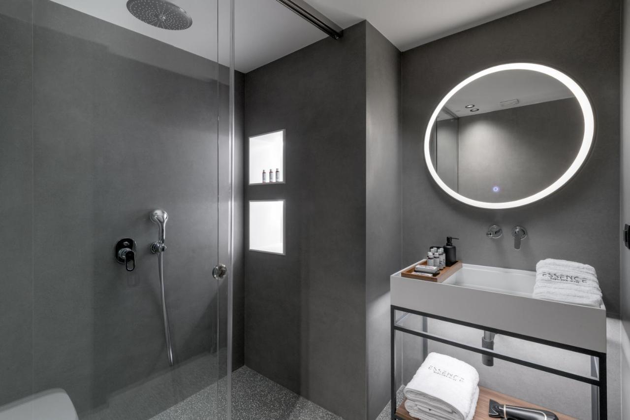 Essence Suites Downtown Suites - Adults Only Rhodes City Buitenkant foto
