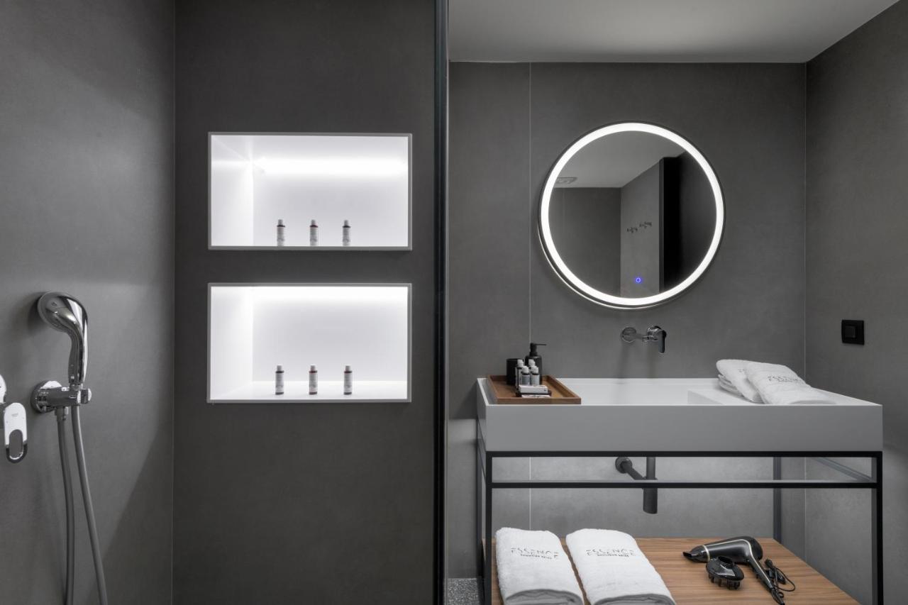 Essence Suites Downtown Suites - Adults Only Rhodes City Buitenkant foto
