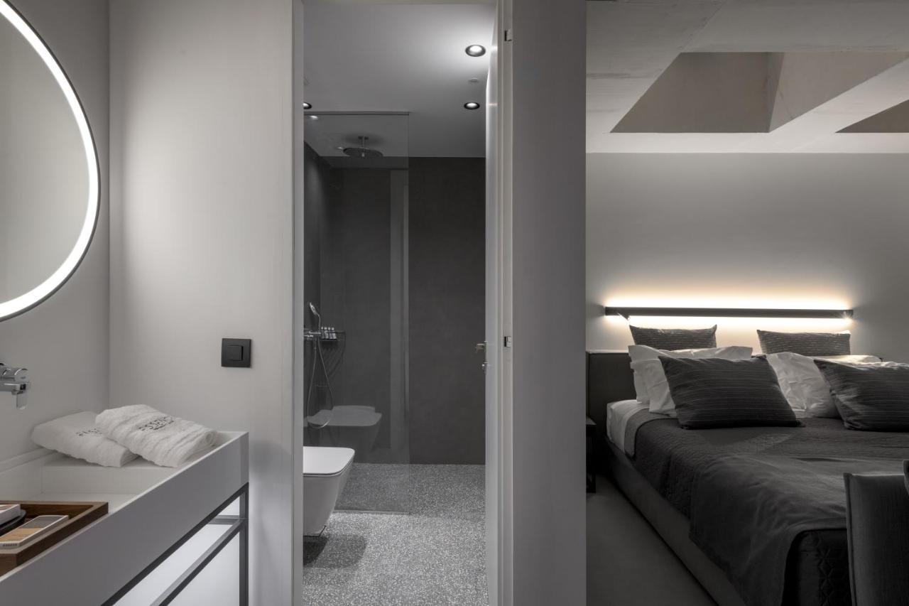 Essence Suites Downtown Suites - Adults Only Rhodes City Buitenkant foto