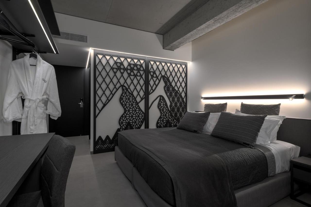 Essence Suites Downtown Suites - Adults Only Rhodes City Buitenkant foto